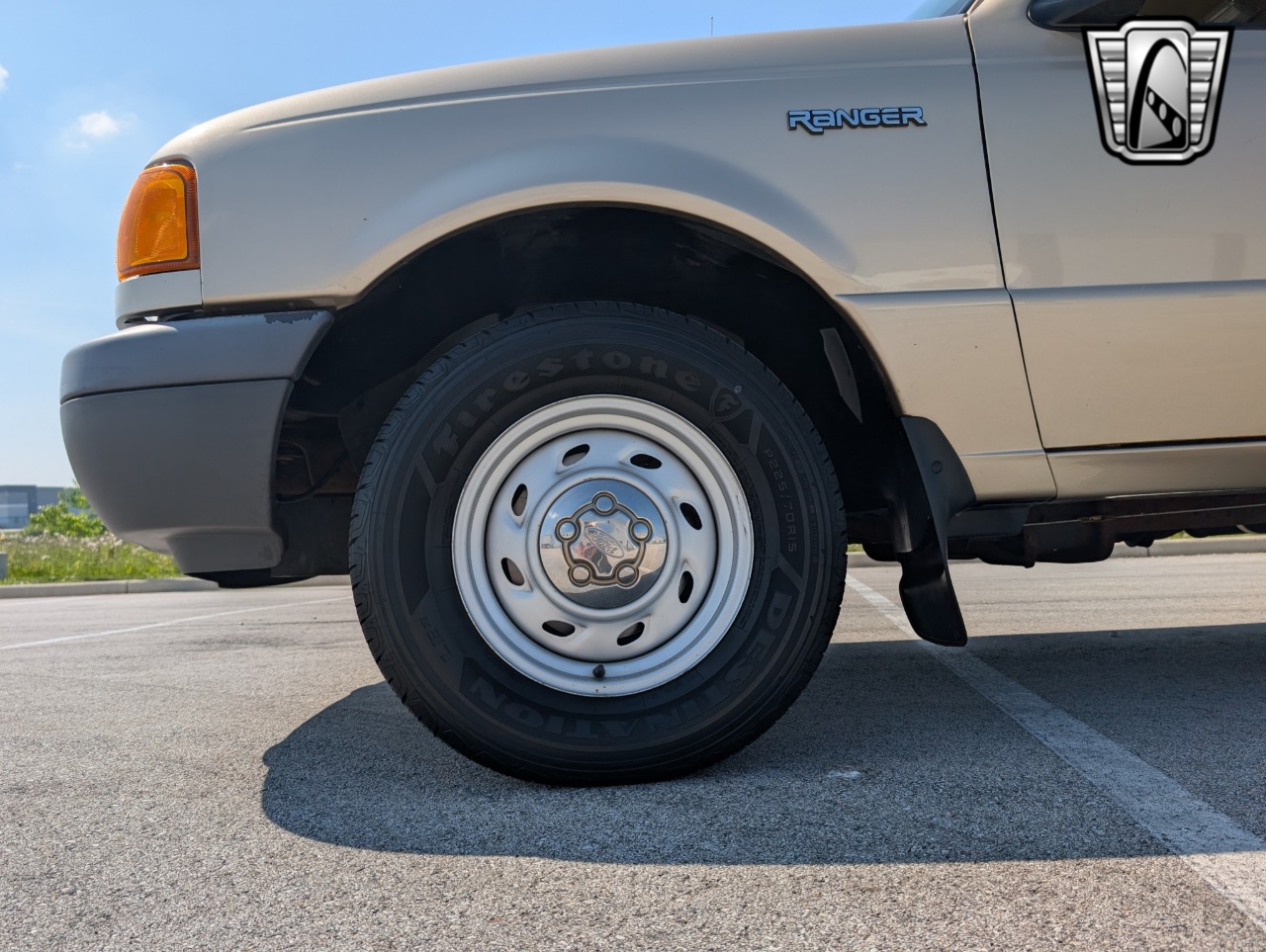 2002 Ford Ranger 49