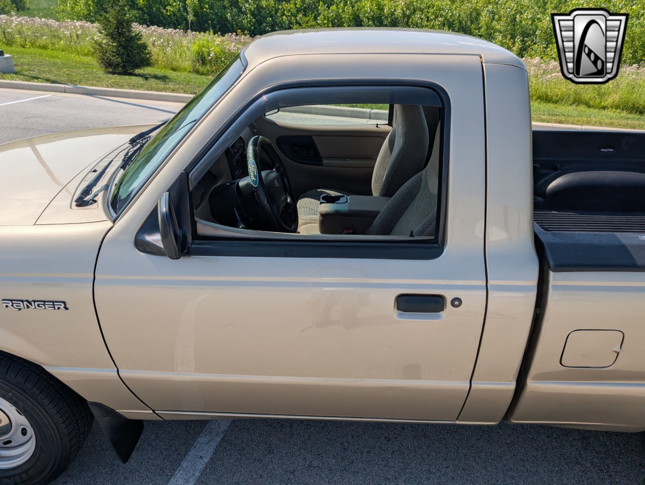 2002 Ford Ranger 50