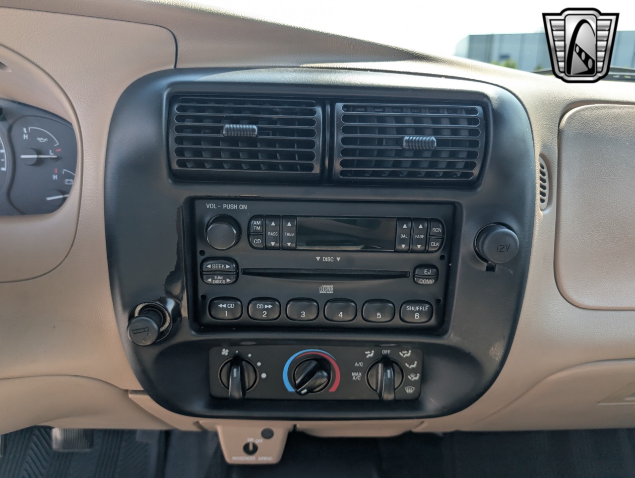 2002 Ford Ranger 88