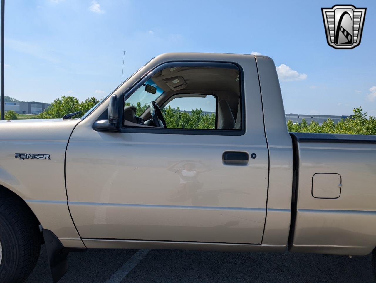 2002 Ford Ranger 51
