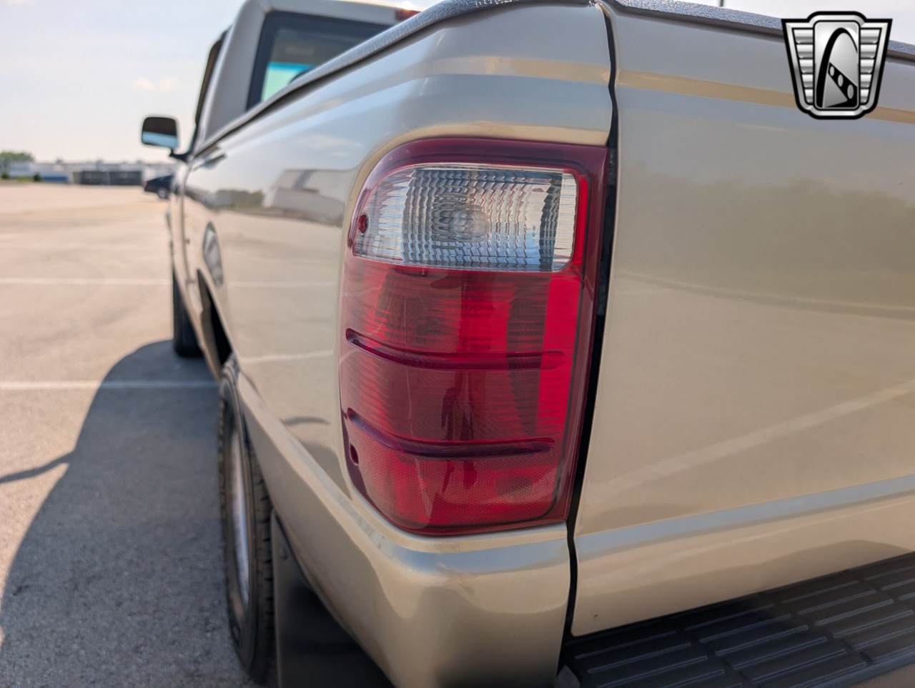 2002 Ford Ranger 73
