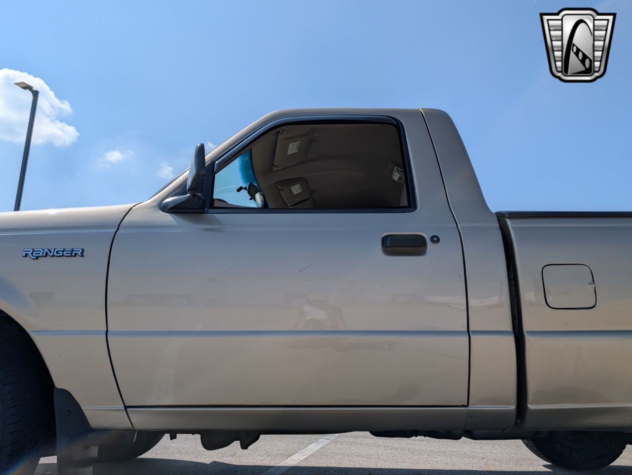2002 Ford Ranger 52