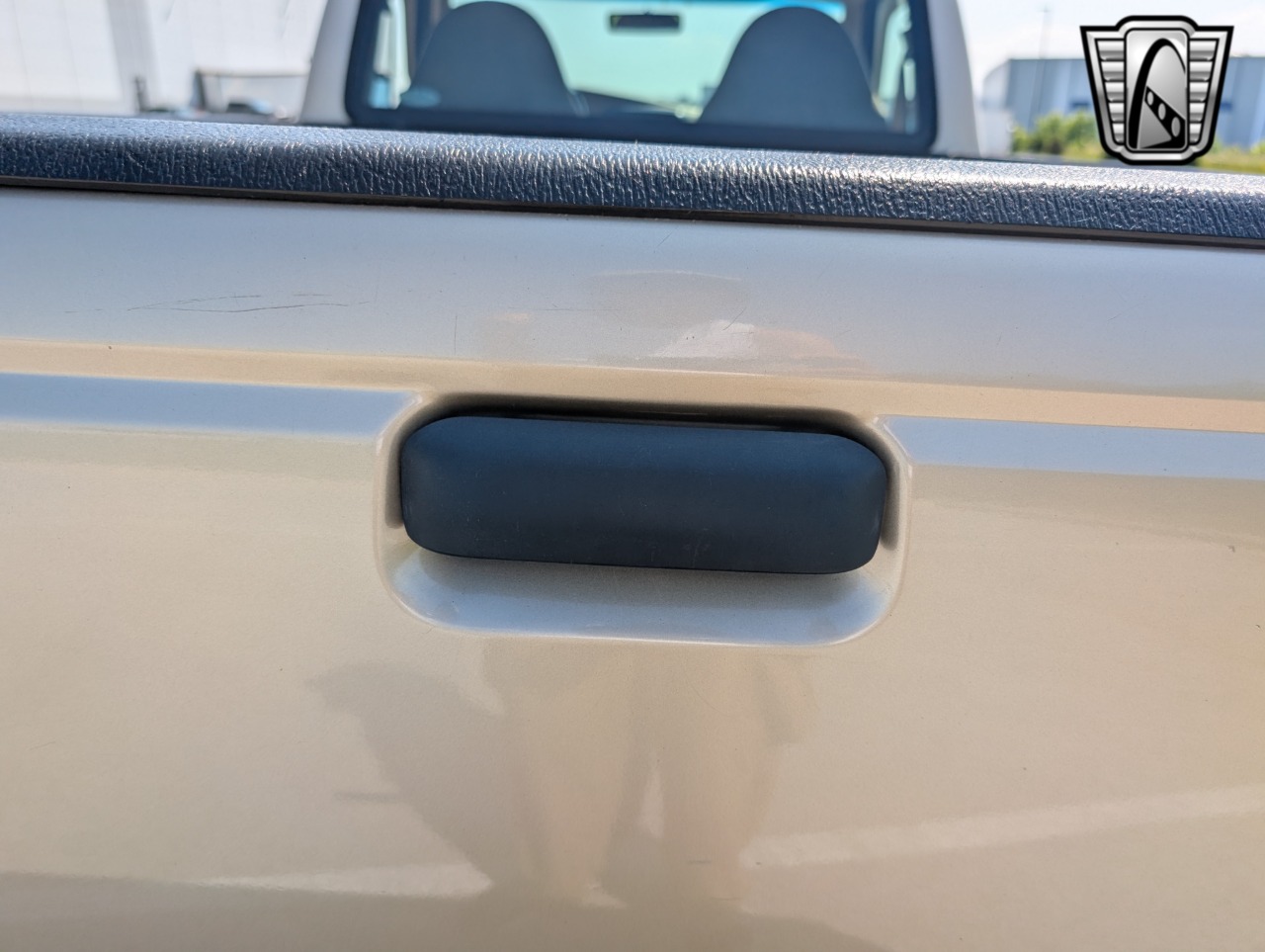 2002 Ford Ranger 74