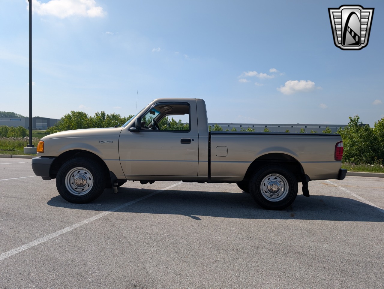 2002 Ford Ranger 34