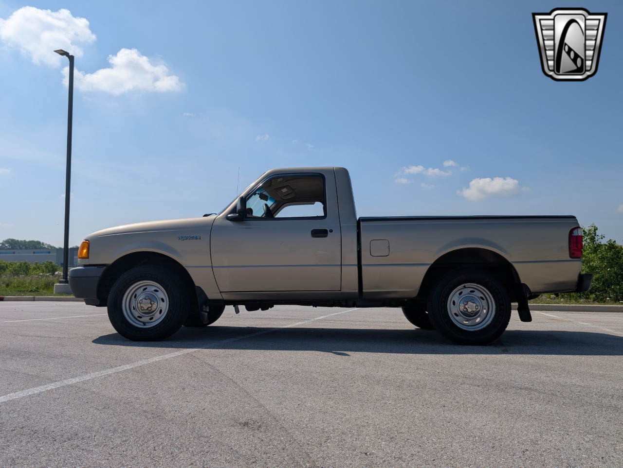 2002 Ford Ranger 35