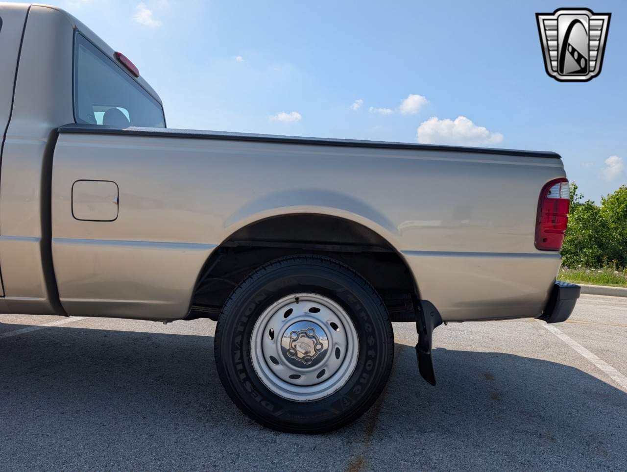 2002 Ford Ranger 54