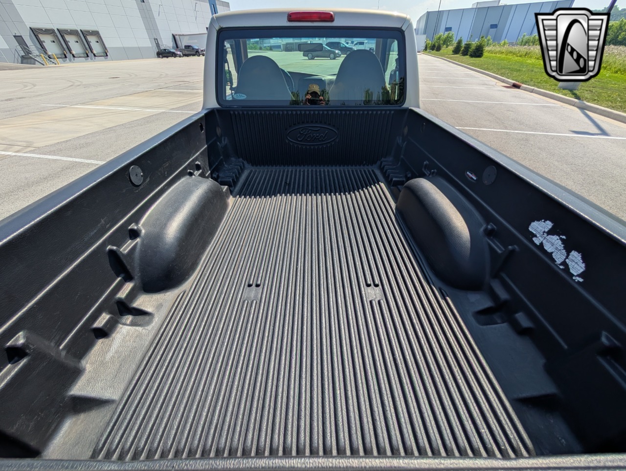 2002 Ford Ranger 14