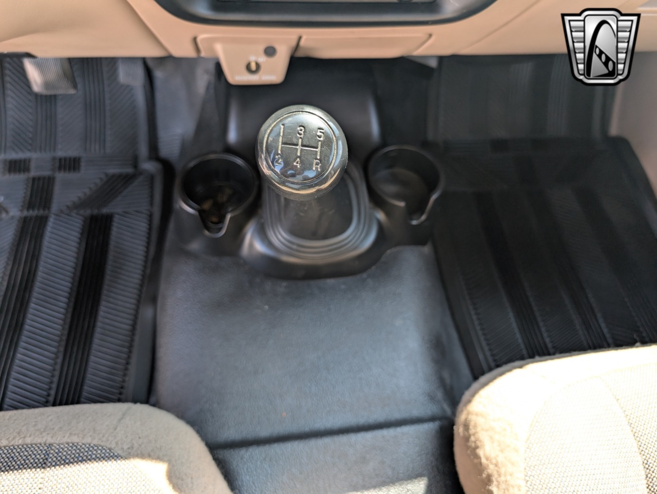 2002 Ford Ranger 23