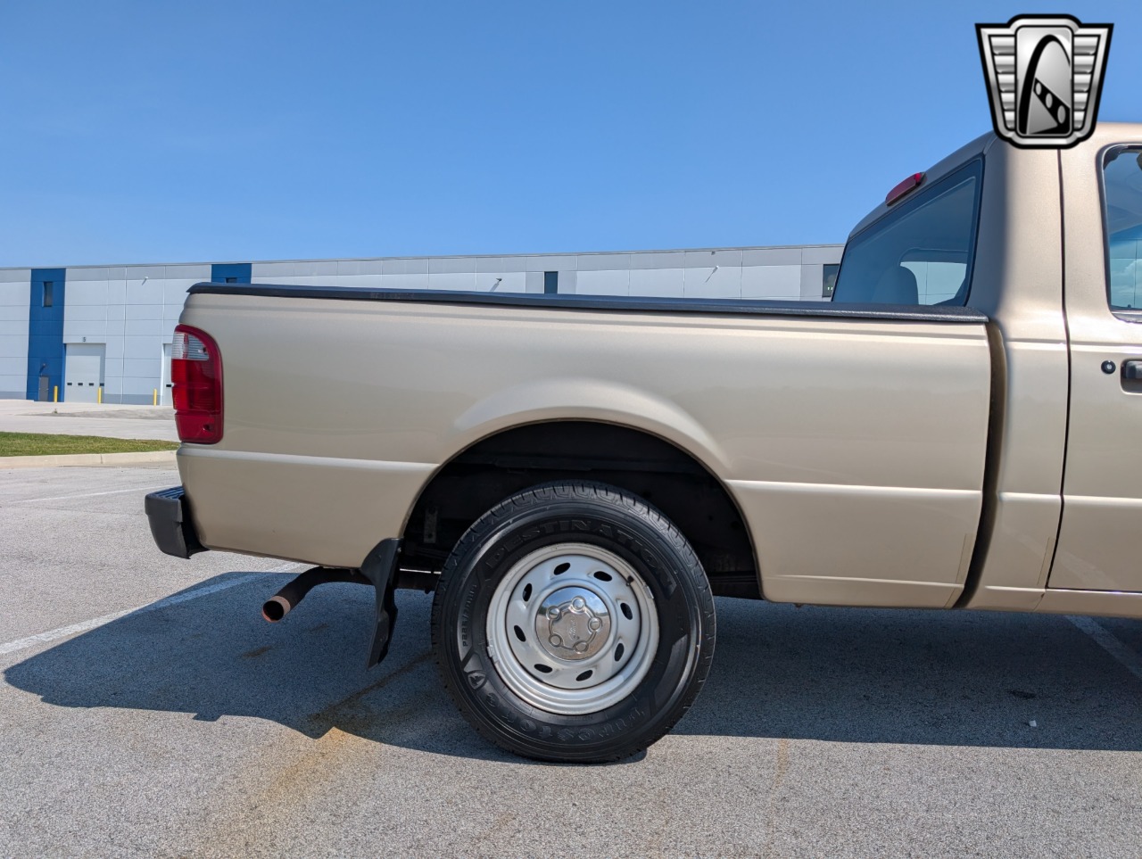 2002 Ford Ranger 56