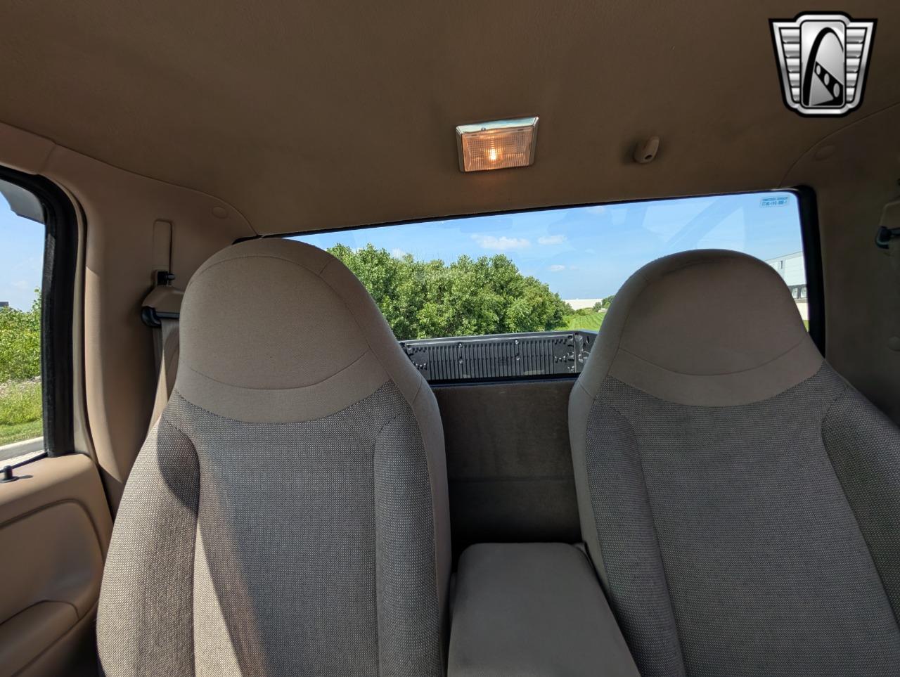 2002 Ford Ranger 24