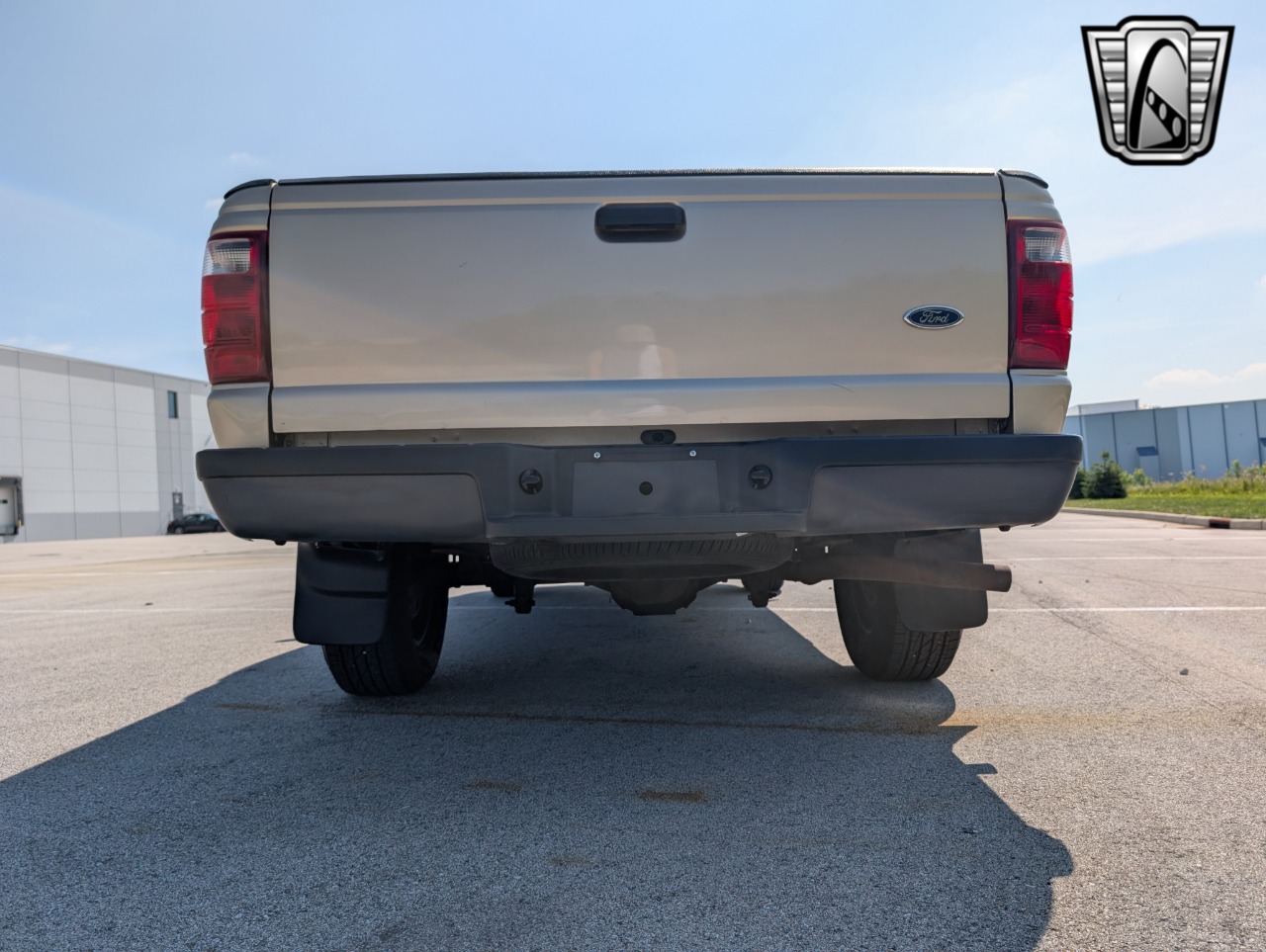 2002 Ford Ranger 39