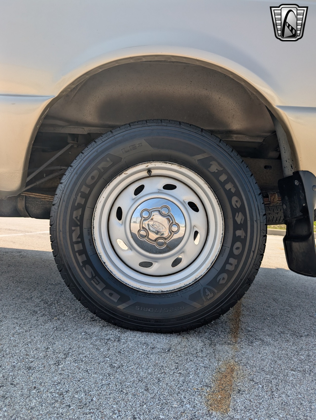 2002 Ford Ranger 16