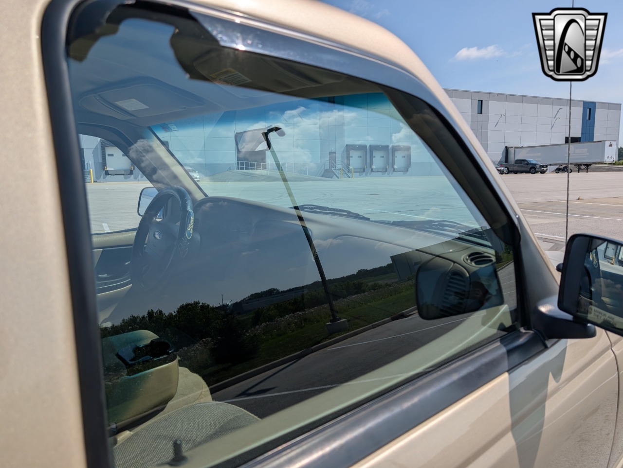 2002 Ford Ranger 19