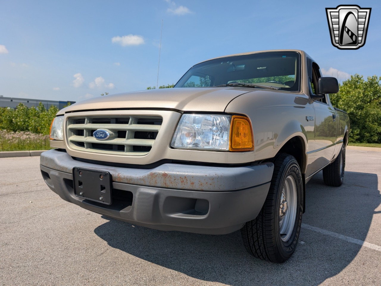 2002 Ford Ranger 64