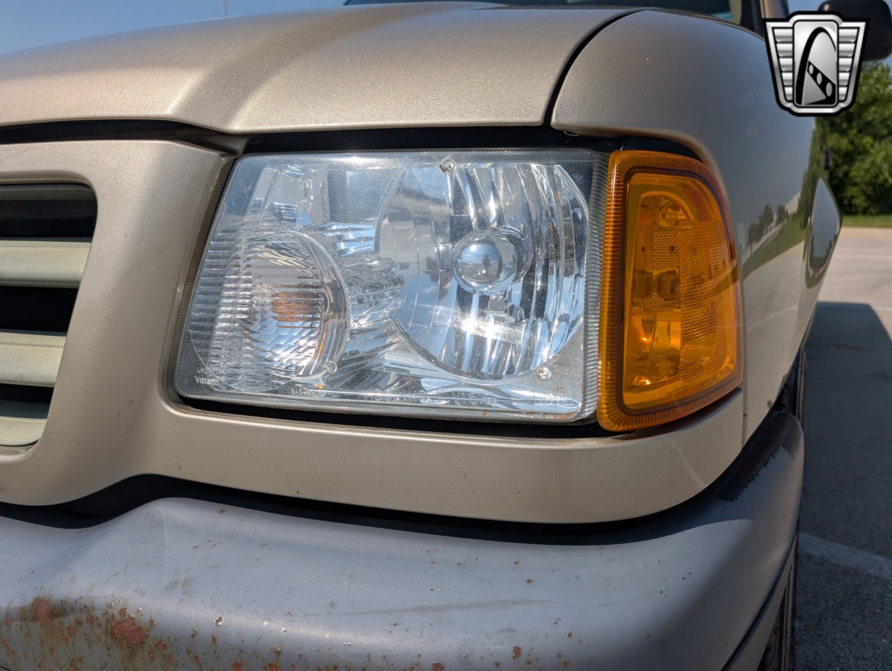 2002 Ford Ranger 65