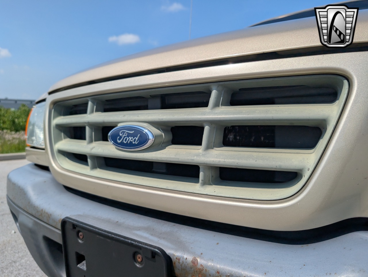 2002 Ford Ranger 66