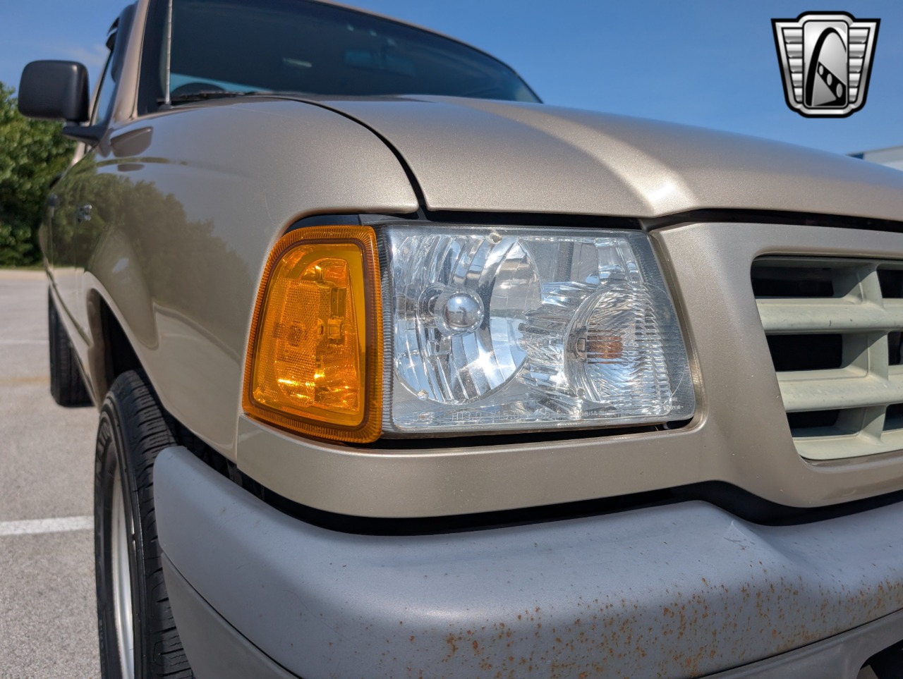 2002 Ford Ranger 68