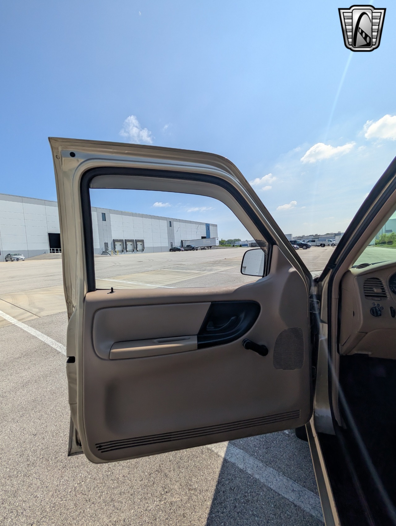 2002 Ford Ranger 84