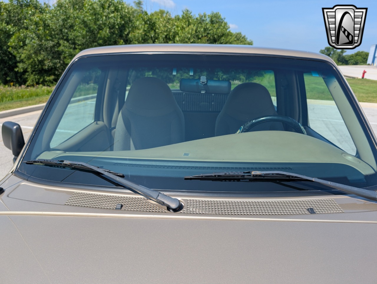 2002 Ford Ranger 11