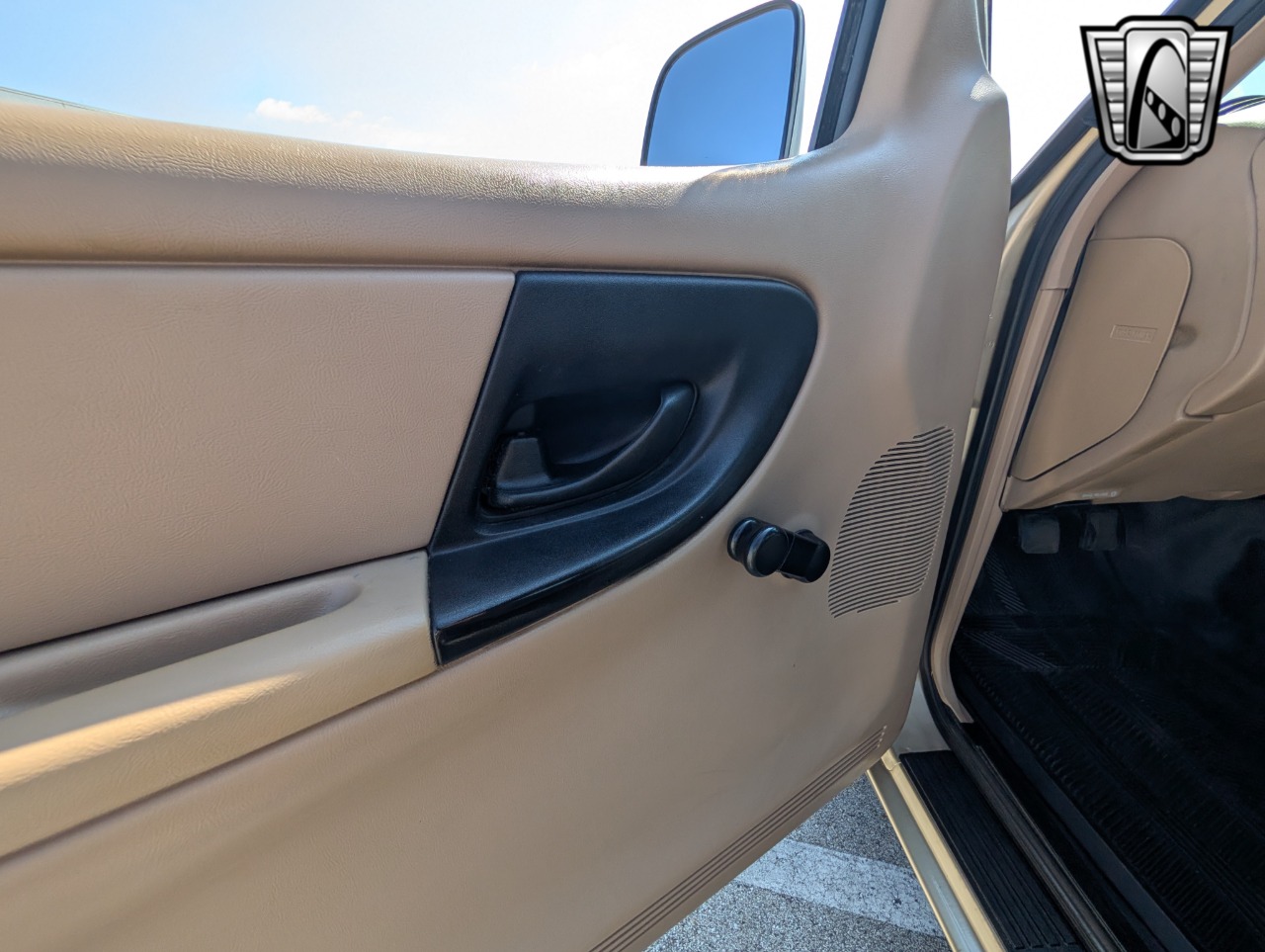 2002 Ford Ranger 85