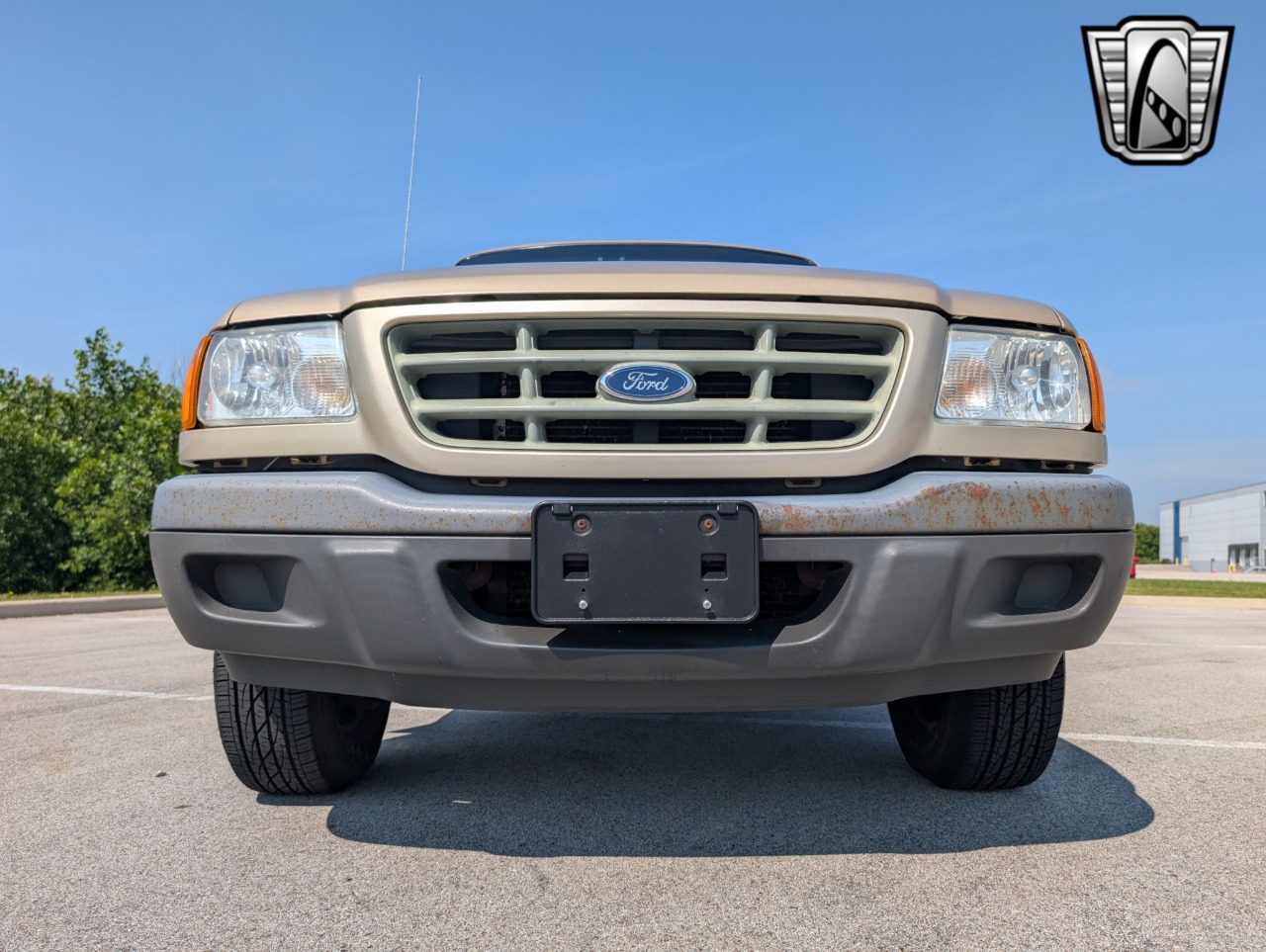 2002 Ford Ranger 46