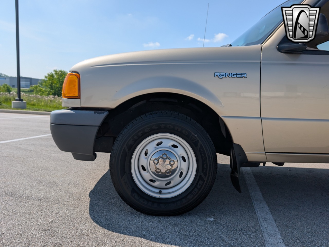 2002 Ford Ranger 48