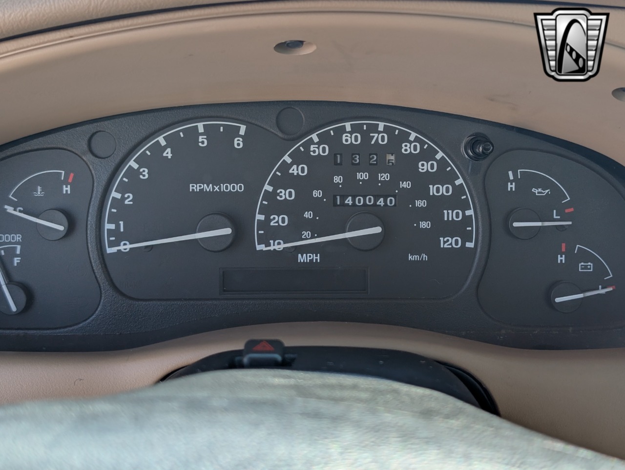 2002 Ford Ranger 22