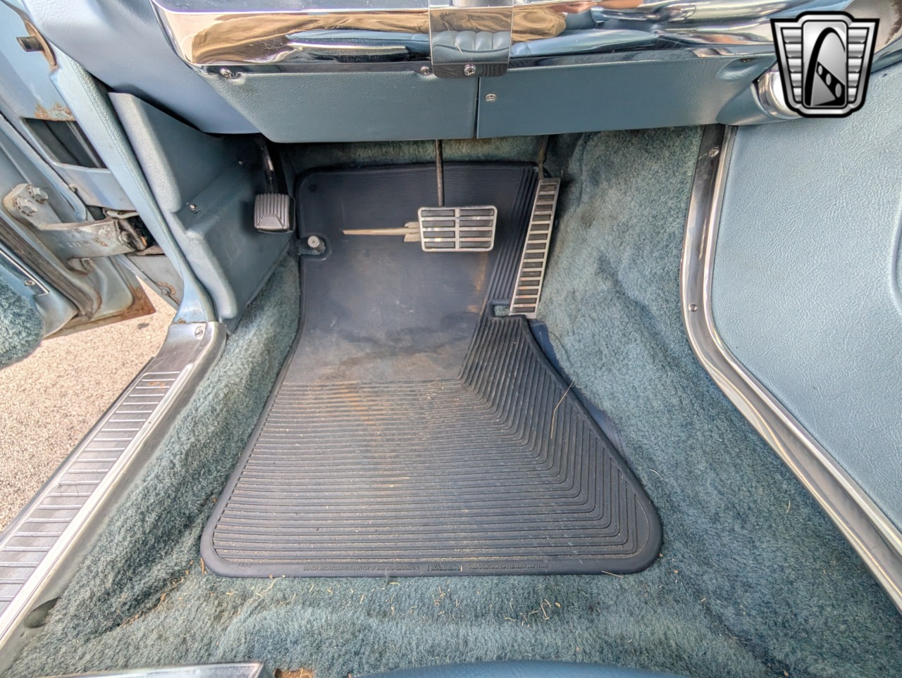 1964 Ford Thunderbird 92