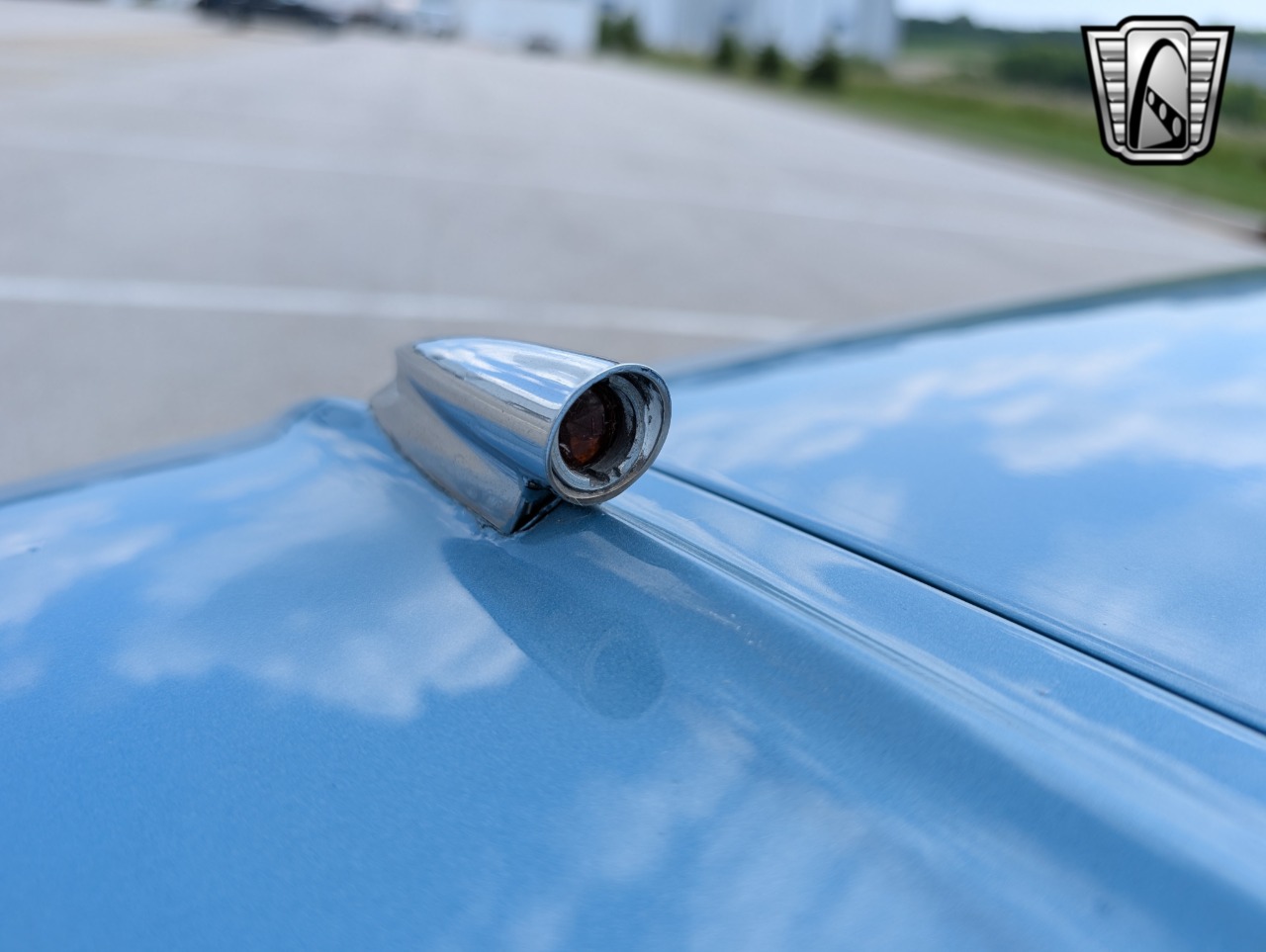 1964 Ford Thunderbird 82