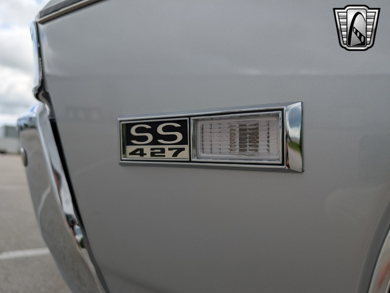 1968 Chevrolet Impala 71