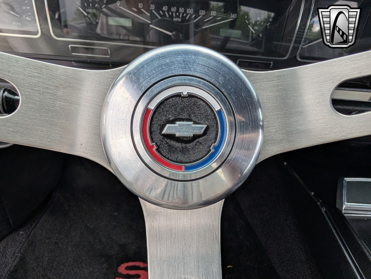 1968 Chevrolet Impala 92