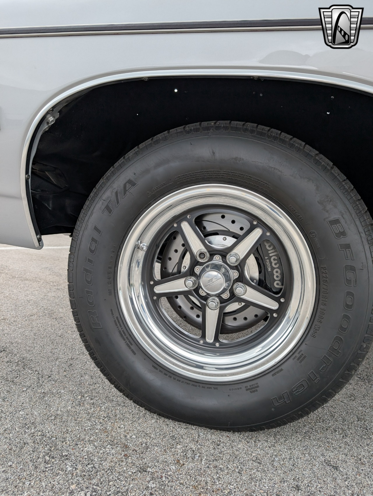 1968 Chevrolet Impala 23