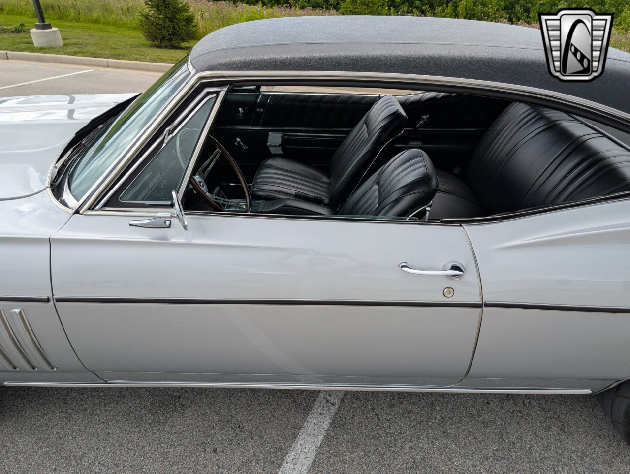 1968 Chevrolet Impala 49