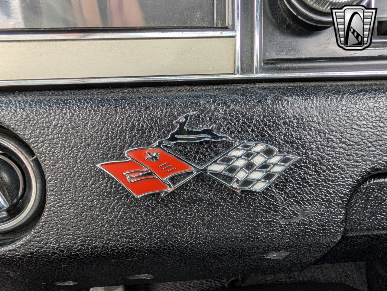 1968 Chevrolet Impala 93