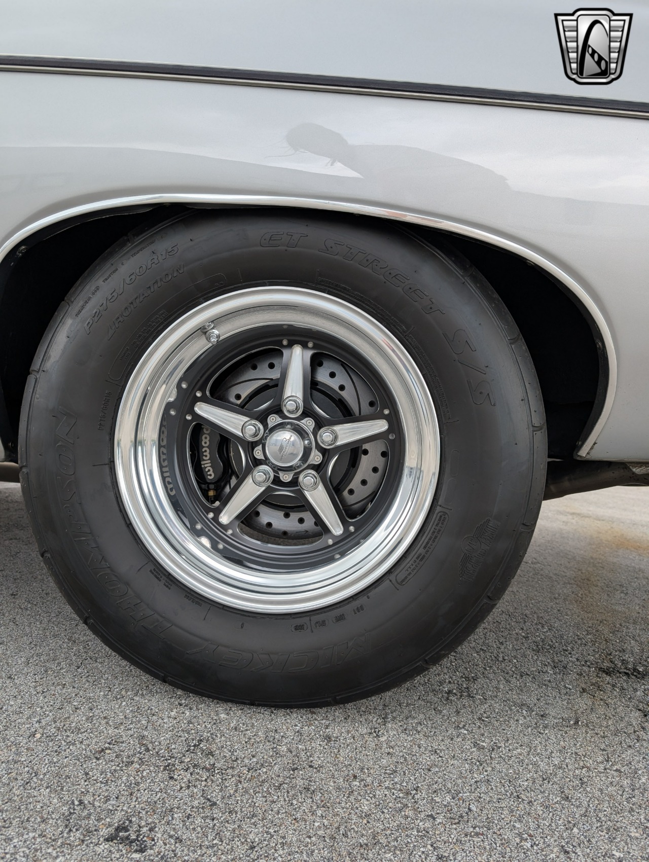 1968 Chevrolet Impala 24