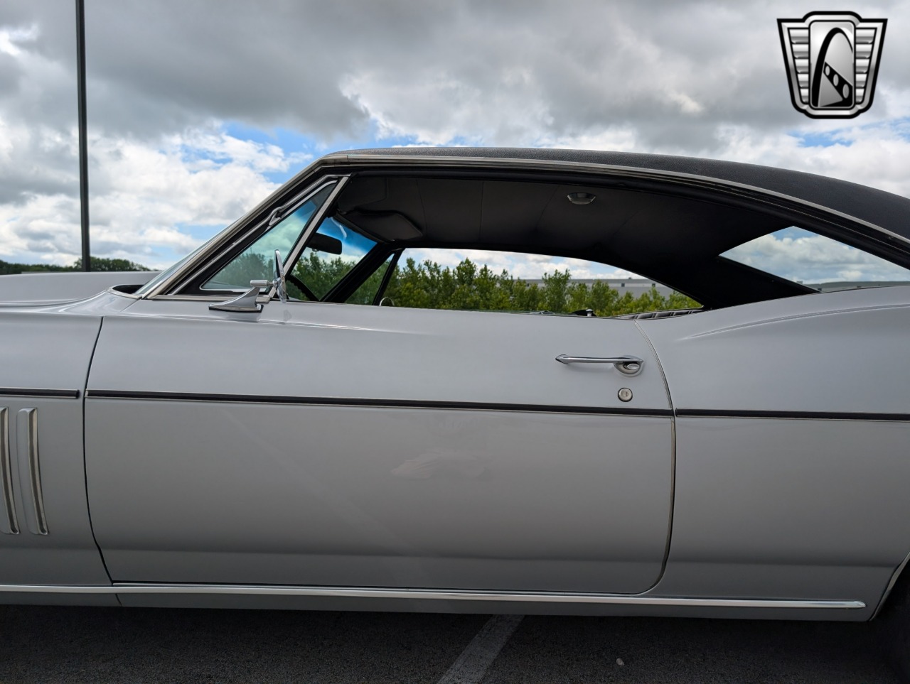 1968 Chevrolet Impala 50