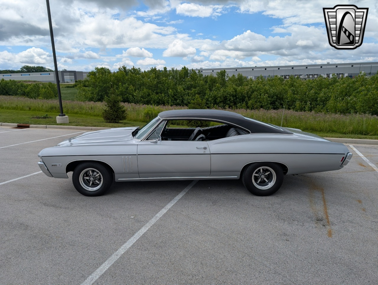 1968 Chevrolet Impala 3