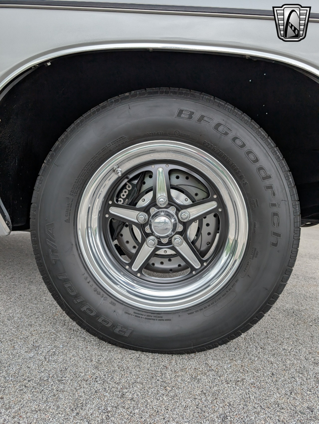 1968 Chevrolet Impala 26