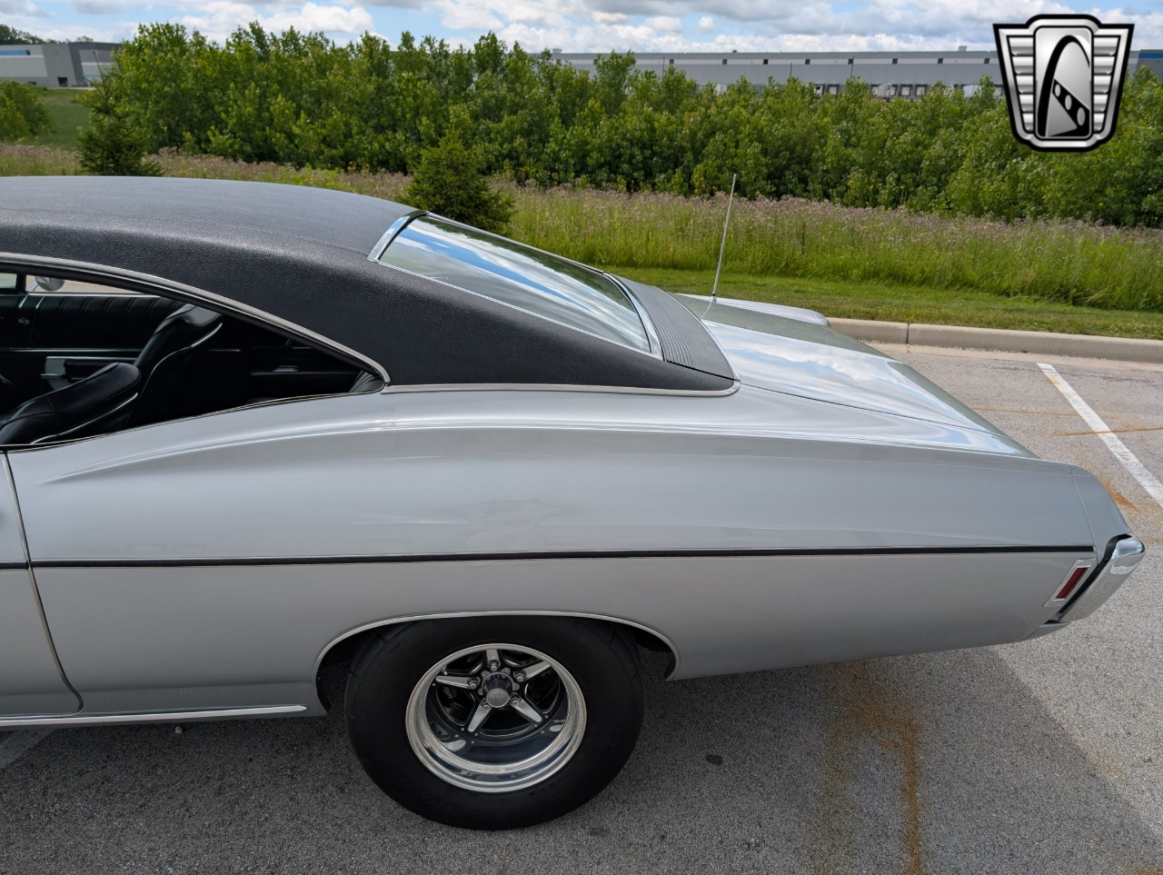 1968 Chevrolet Impala 52