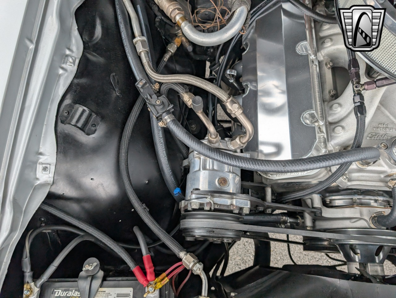 1968 Chevrolet Impala 95