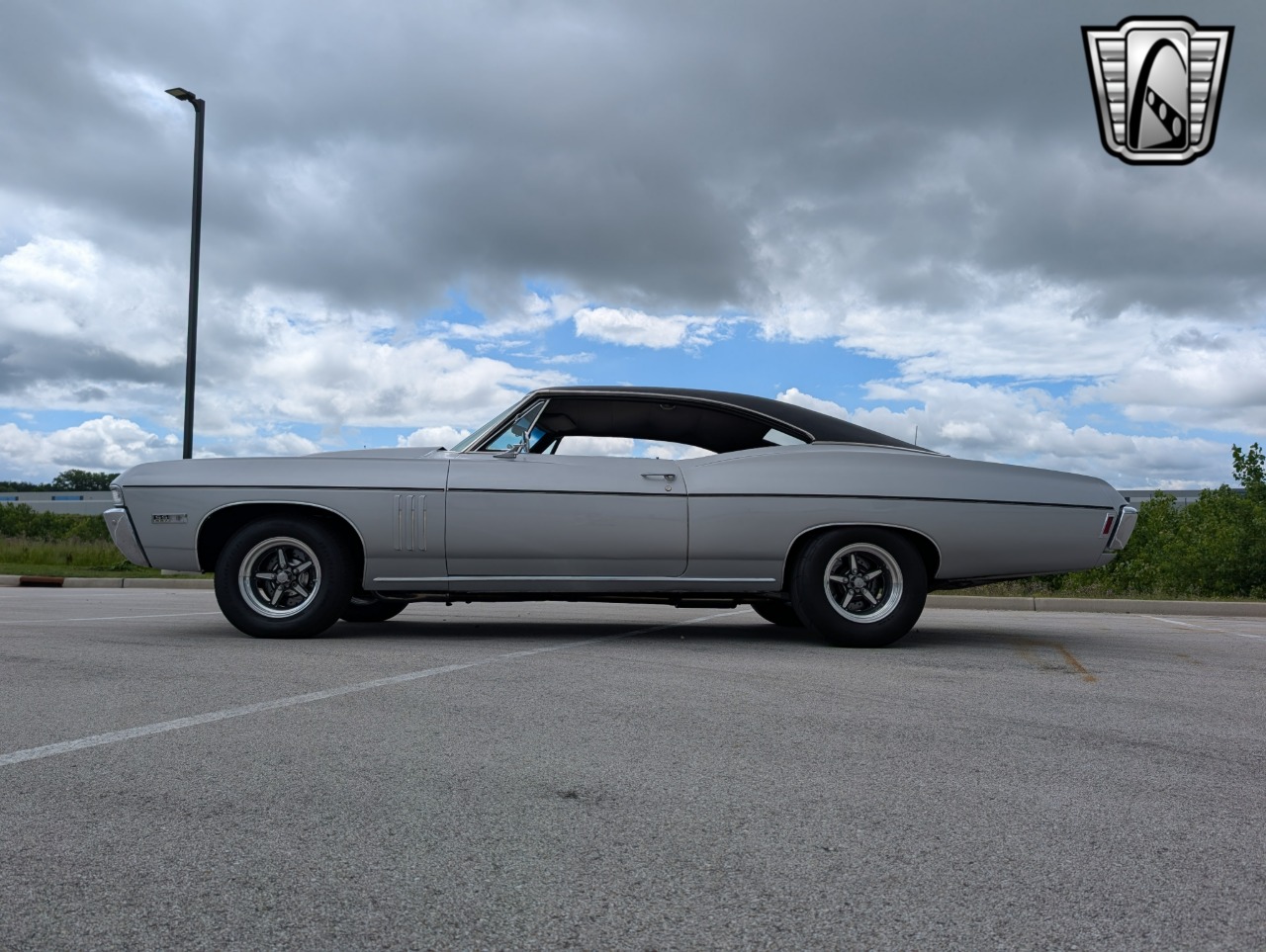1968 Chevrolet Impala 33