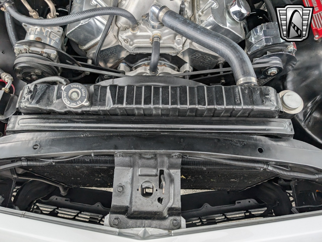 1968 Chevrolet Impala 97