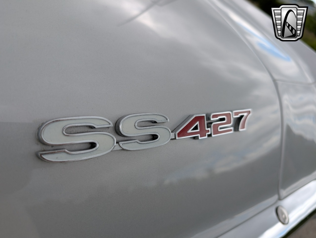 1968 Chevrolet Impala 77