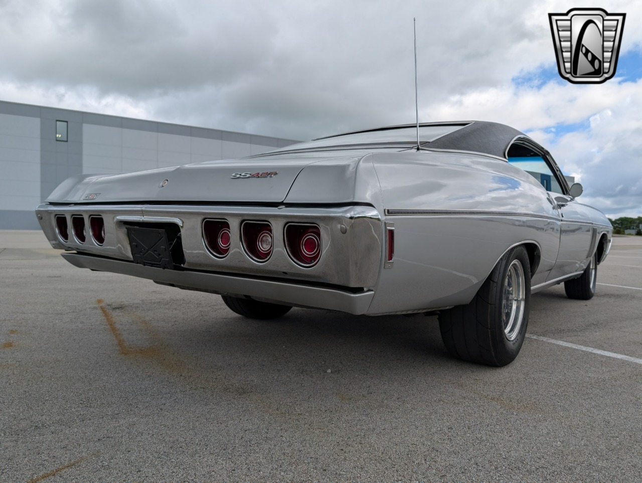 1968 Chevrolet Impala 78
