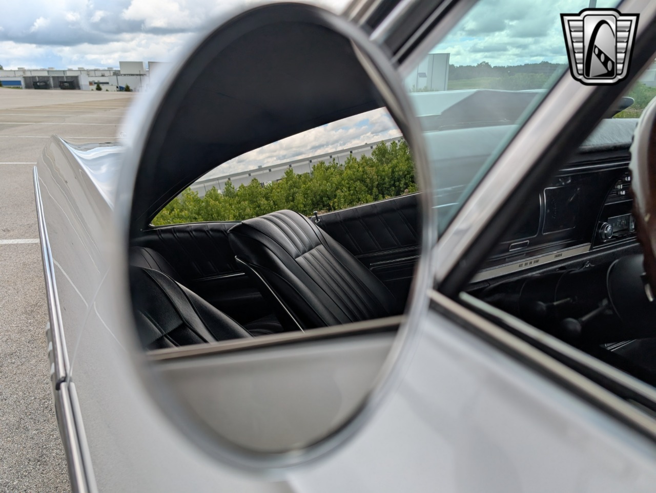 1968 Chevrolet Impala 79