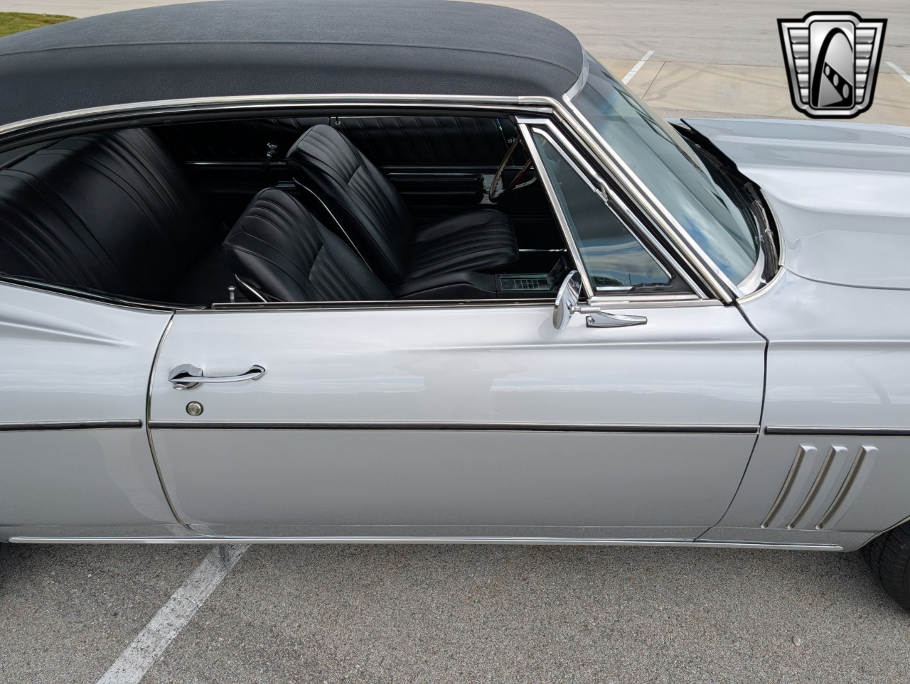 1968 Chevrolet Impala 58