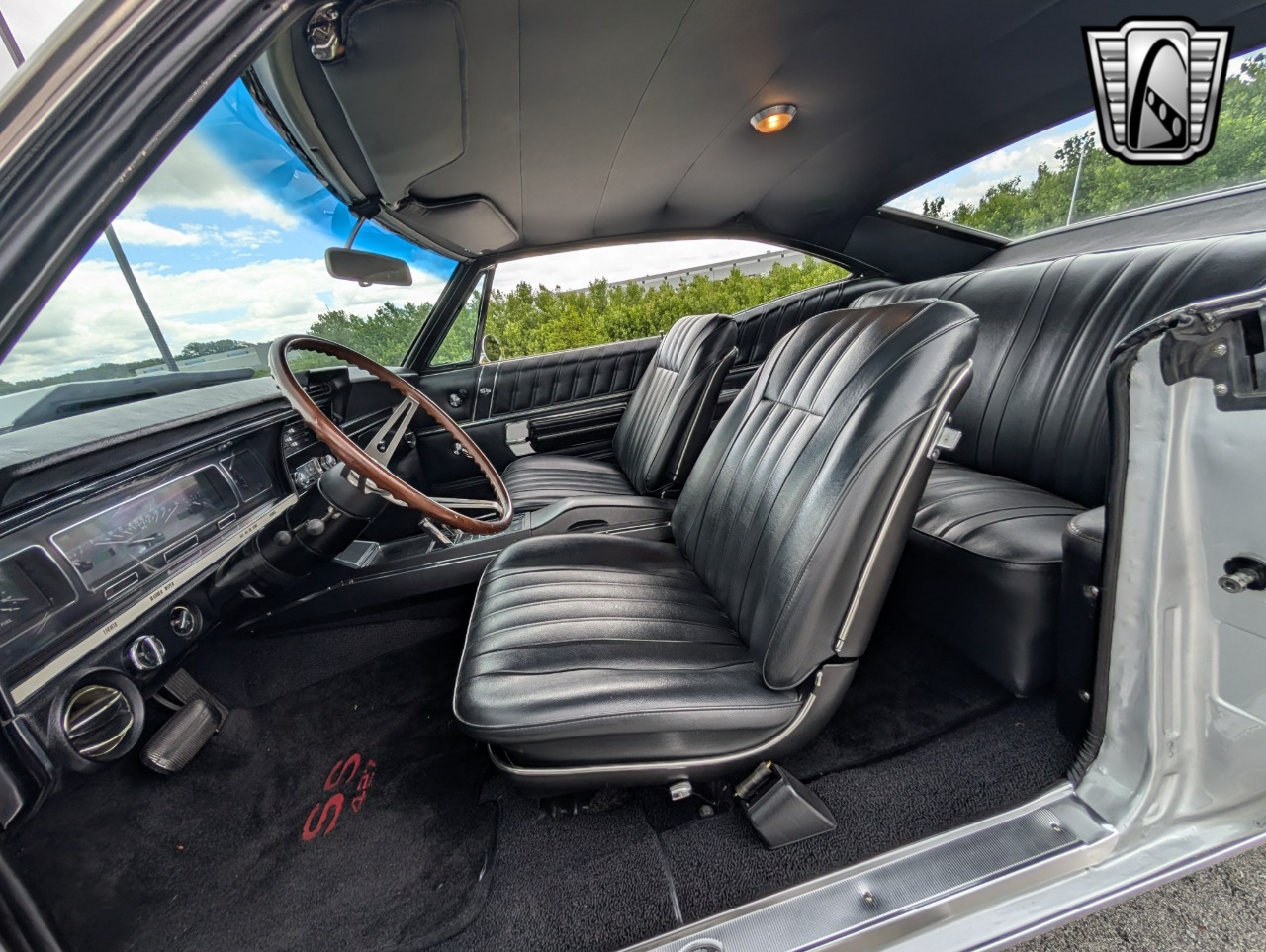 1968 Chevrolet Impala 80