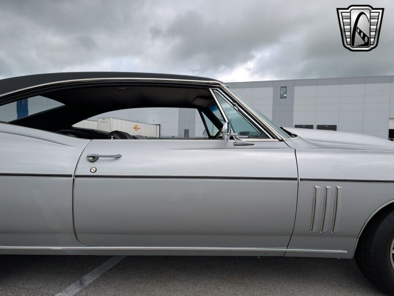 1968 Chevrolet Impala 59
