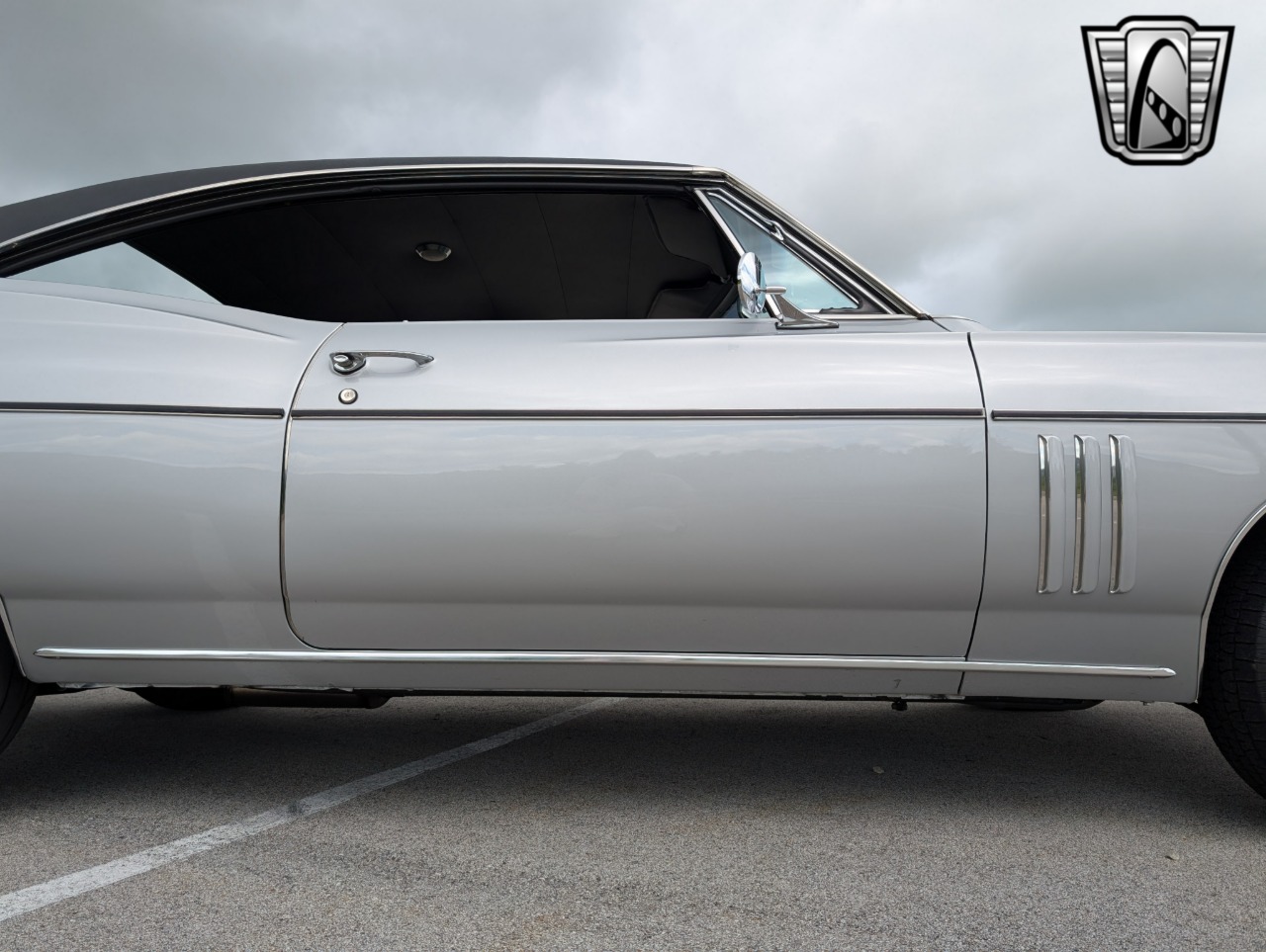 1968 Chevrolet Impala 60