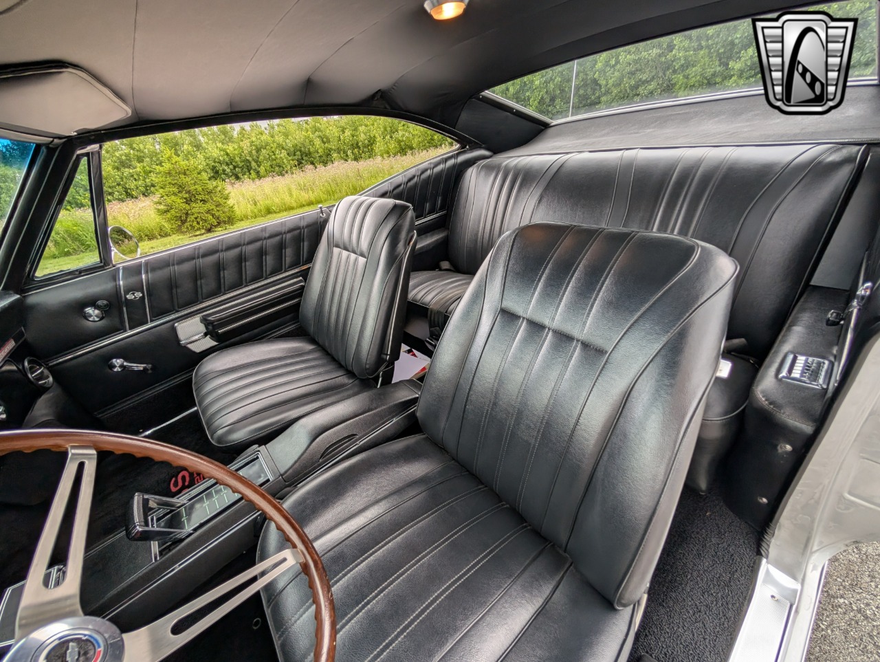 1968 Chevrolet Impala 14